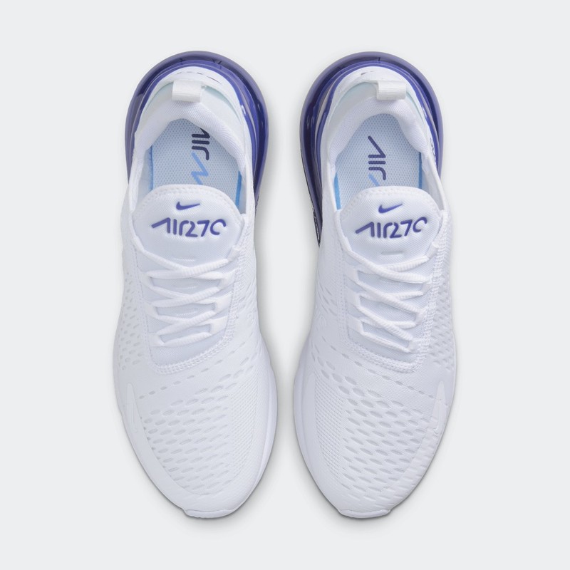 Nike Air Max 270 "Triple Swoosh" | FJ4230-100