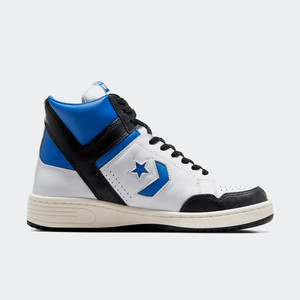 Fragment x Converse Weapon Mid "White" | A06083C Fragment x Converse Weapon Mid "White" | A06083C