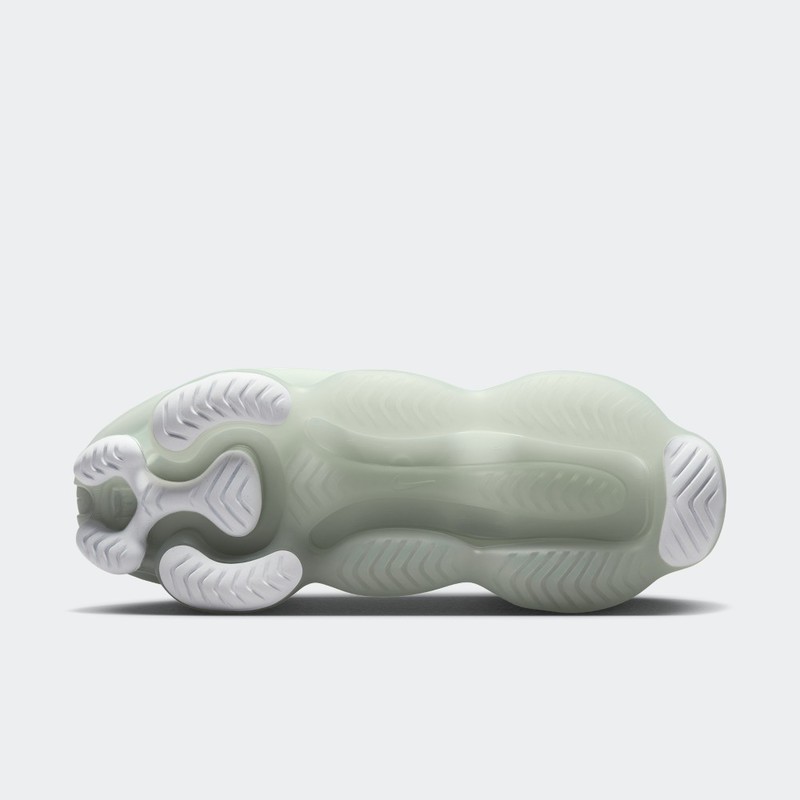 Nike Air Max Scorpion "White" | DJ4702-100