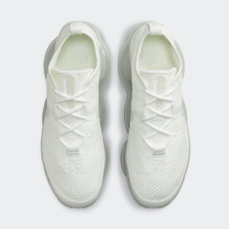 Nike Air Max Scorpion "White" | DJ4702-100