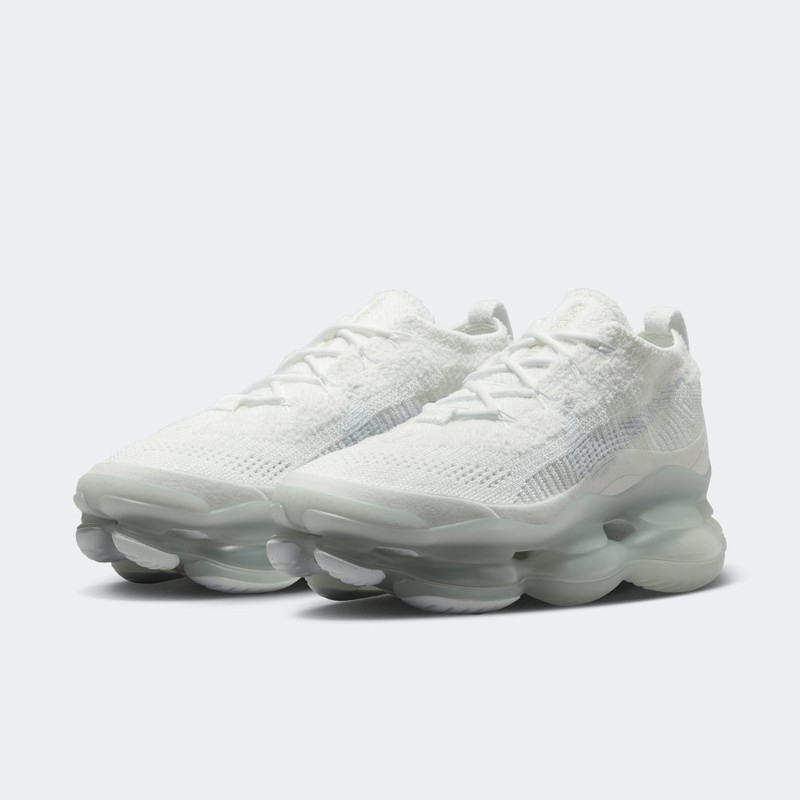 Nike Air Max Scorpion "White" | DJ4702-100