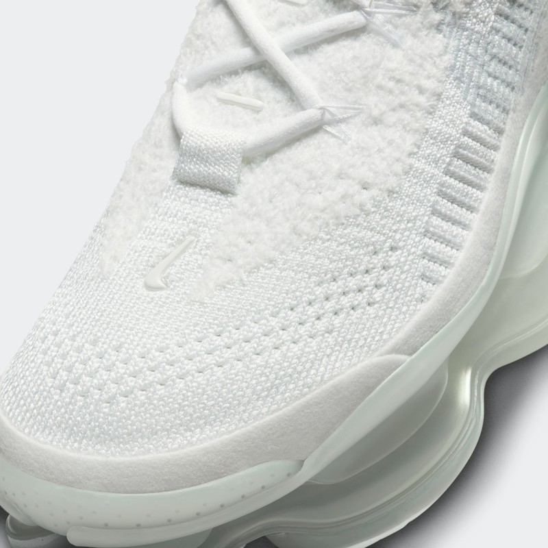 Nike Air Max Scorpion "White" | DJ4702-100