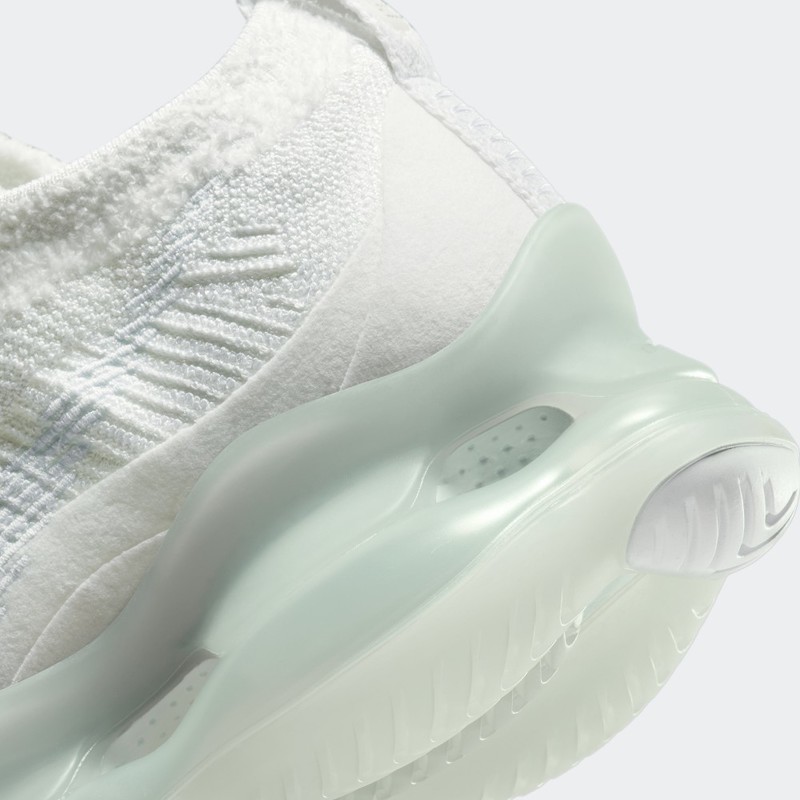 Nike Air Max Scorpion "White" | DJ4702-100