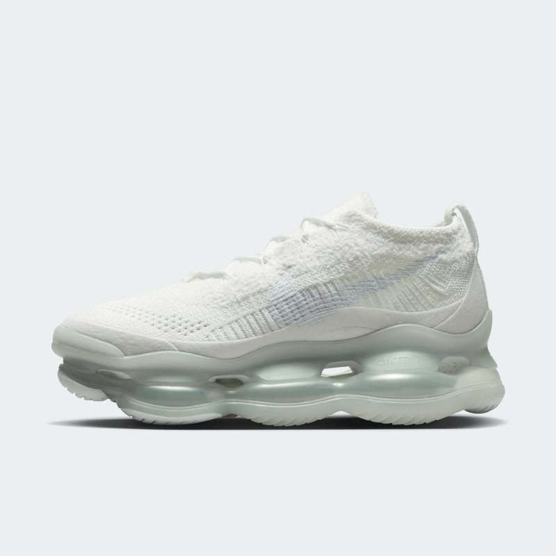 Nike Air Max Scorpion "White" | DJ4702-100