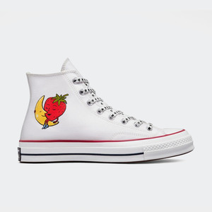 Sky High Farm Workwear x Converse Chuck 70 "White" | A03328C