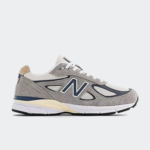 New Balance 990v4 "Marblehead" - Made in USA | U990TA4 New Balance 990v4 "Marblehead" - Made in USA | U990TA4