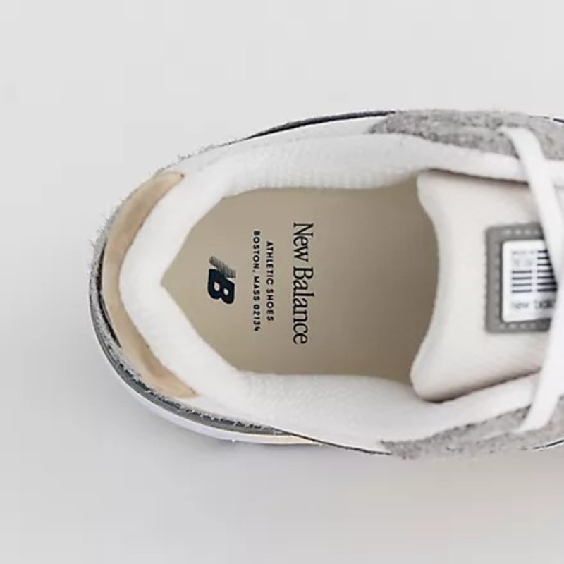 New Balance 990v4 "Marblehead" - Made in USA | U990TA4
