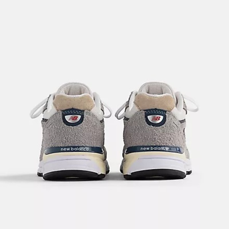 New Balance 990v4 "Marblehead" - Made in USA | U990TA4