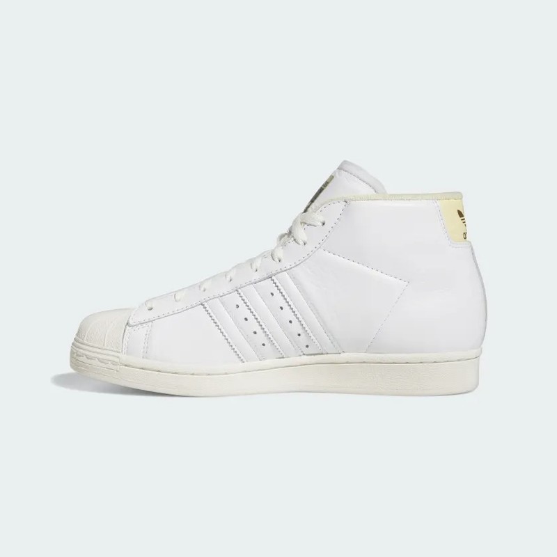 Sam Narvaez x adidas Pro Model ADV "Cloud White" | IE4315