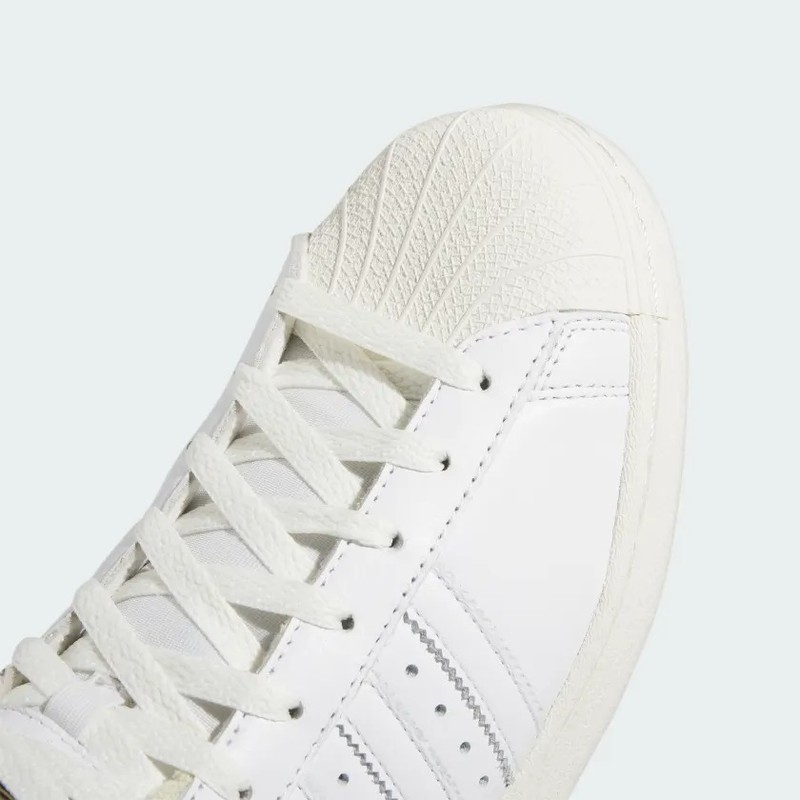 Sam Narvaez x adidas Pro Model ADV "Cloud White" | IE4315