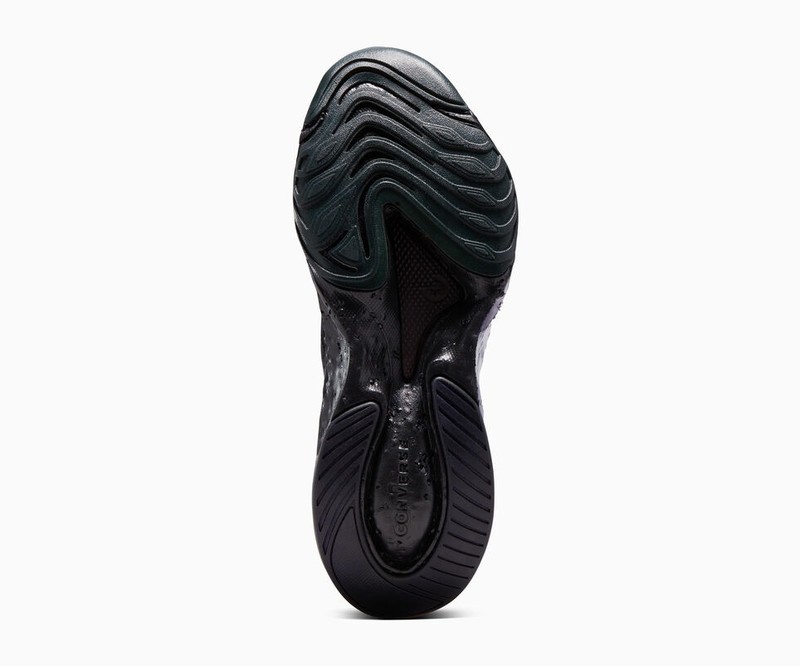 A COLD WALL x Converse Aeon Active CX Dyed "Black" | A07686C