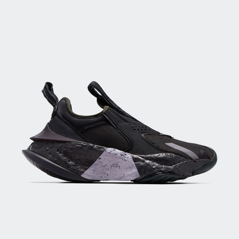 A COLD WALL x Converse Aeon Active CX Dyed "Black" | A07686C