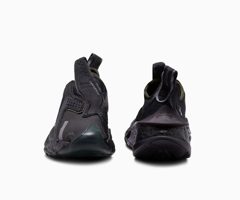 A COLD WALL x Converse Aeon Active CX Dyed "Black" | A07686C