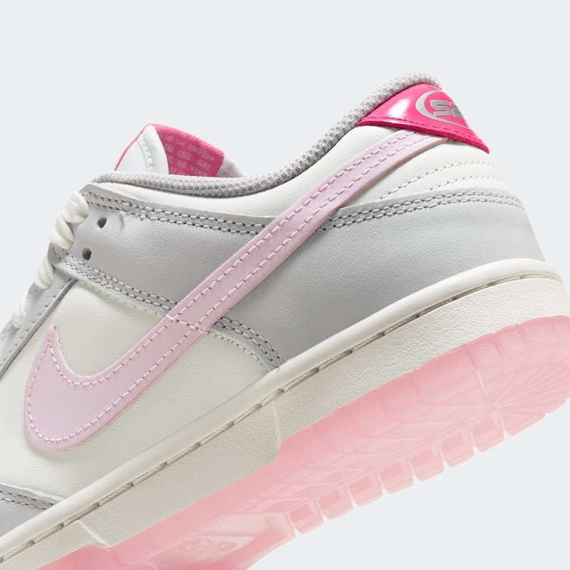 Nike Dunk Low "52" | FN3451-161