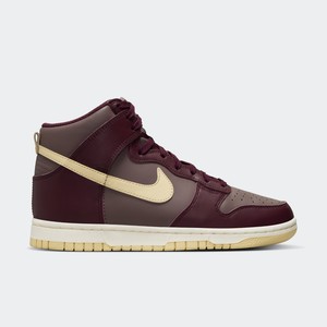 Nike Dunk High "Plum Eclipse" | DD1869-202 Nike Dunk High "Plum Eclipse" | DD1869-202