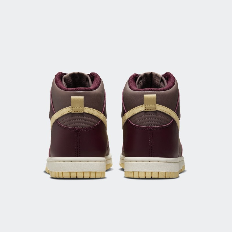 Nike Dunk High "Plum Eclipse" | DD1869-202