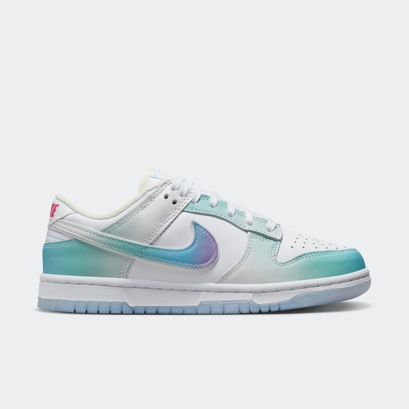 Nike Dunk Low "Unlock Your Space" | FJ7743-194