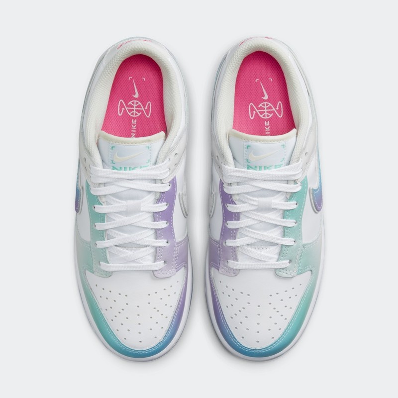 Nike Dunk Low "Unlock Your Space" | FJ7743-194