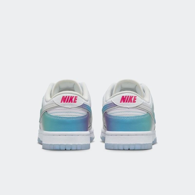 Nike Dunk Low "Unlock Your Space" | FJ7743-194
