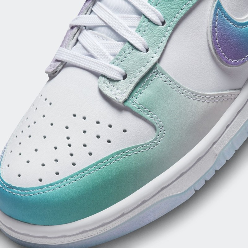Nike Dunk Low "Unlock Your Space" | FJ7743-194
