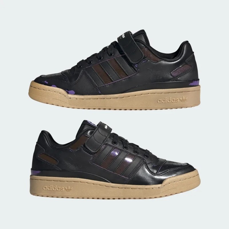 SVD x adidas Consortium Forum Low "Cool Kids Club" | IF7902