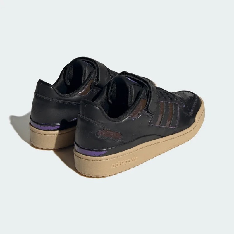 SVD x adidas Consortium Forum Low "Cool Kids Club" | IF7902