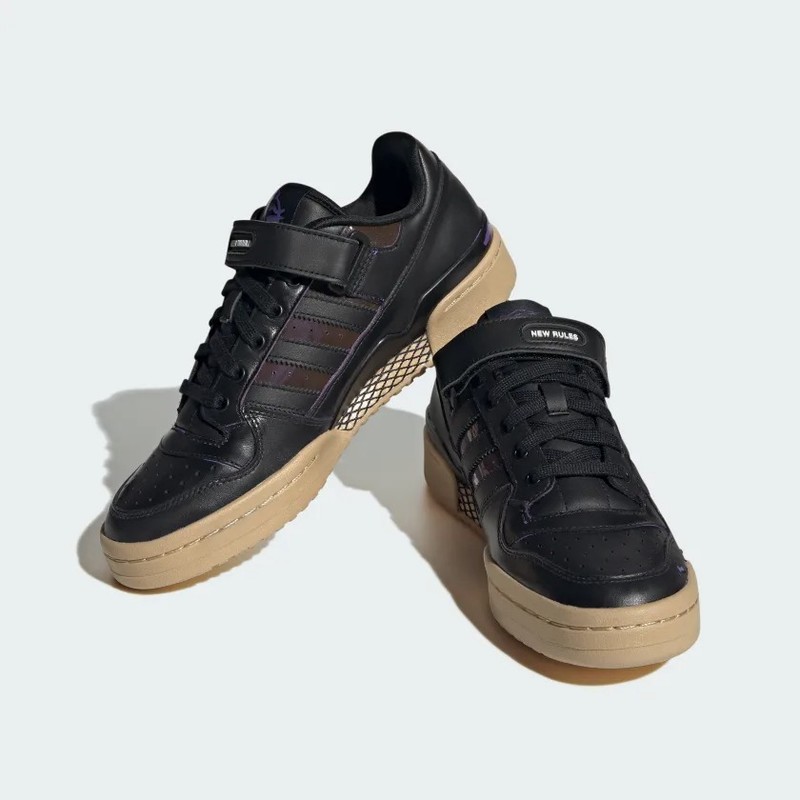 SVD x adidas Consortium Forum Low "Cool Kids Club" | IF7902 SVD x adidas Consortium Forum Low "Cool Kids Club" | IF7902