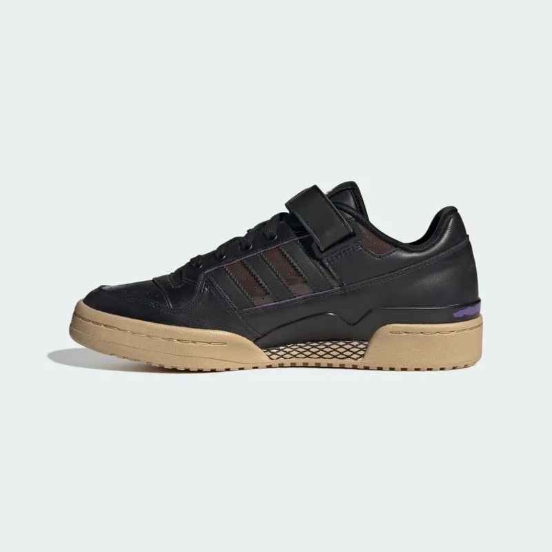 SVD x adidas Consortium Forum Low "Cool Kids Club" | IF7902