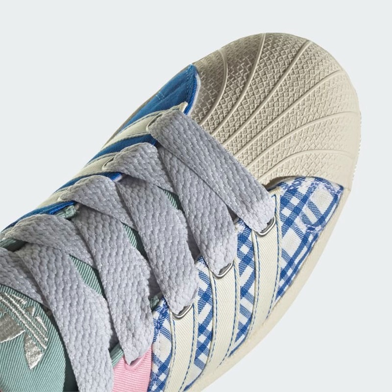 adidas Superstar Supermodified "Cream White" | GY2553