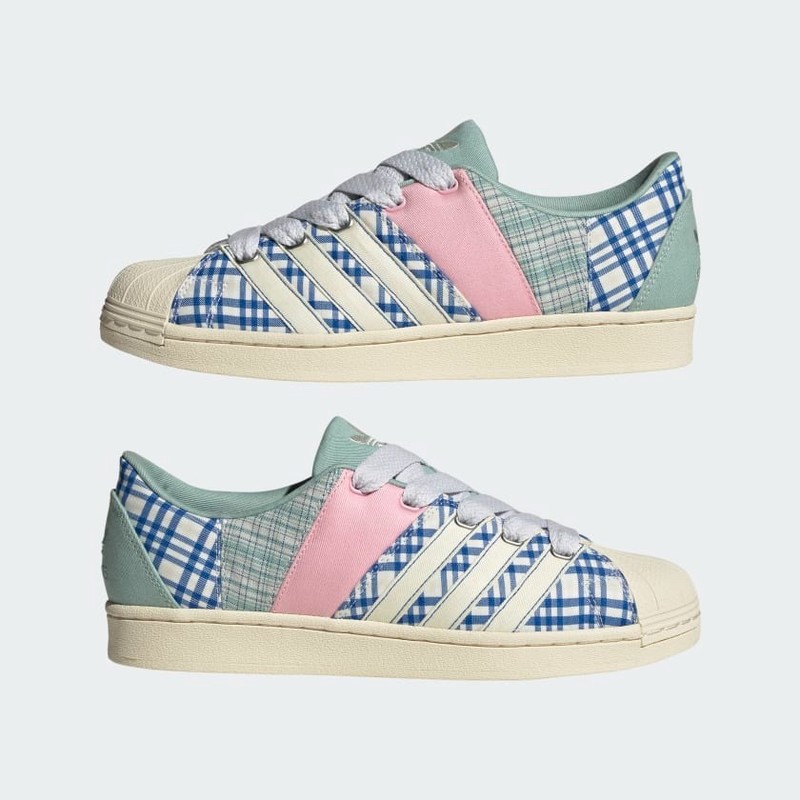 adidas Superstar Supermodified "Cream White" | GY2553