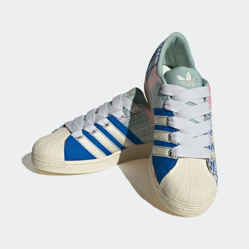 adidas Superstar Supermodified "Cream White" | GY2553