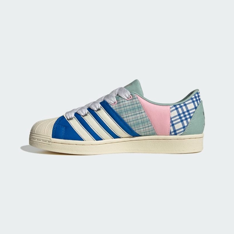 adidas Superstar Supermodified "Cream White" | GY2553