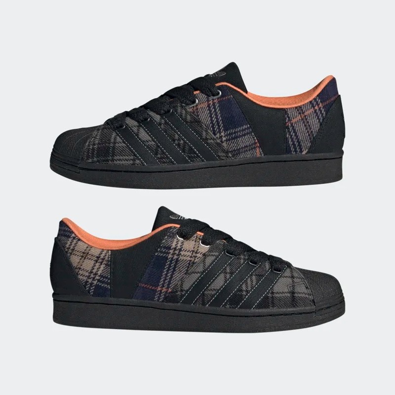 adidas Superstar Supermodified "Core Black" | GY2552