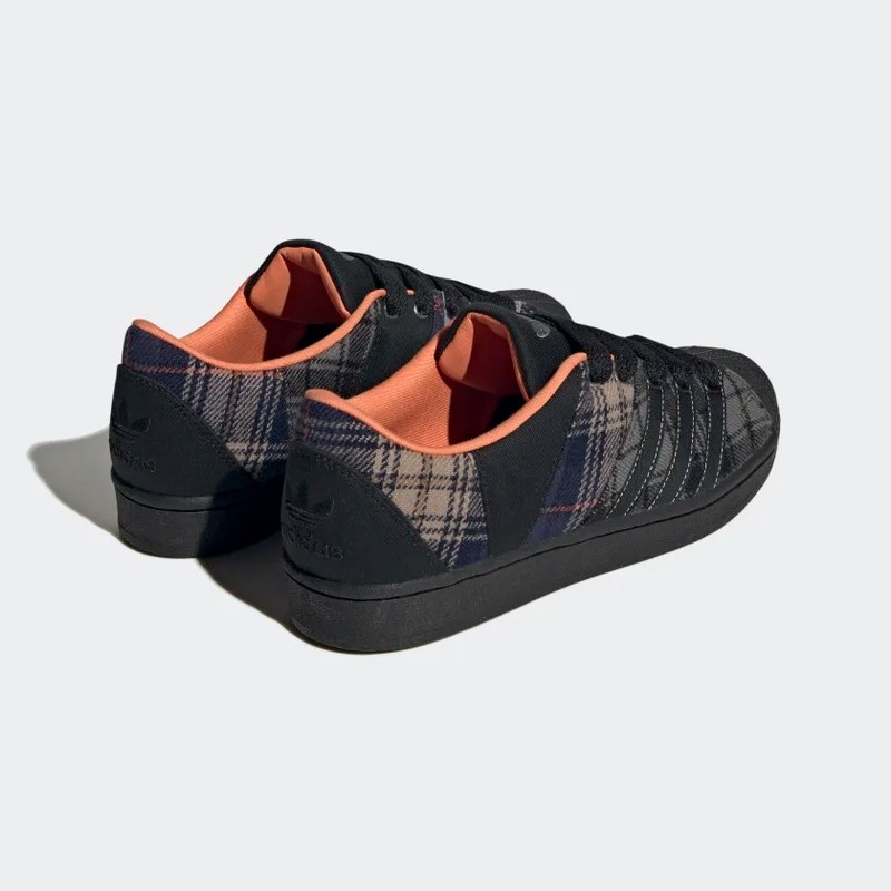 adidas Superstar Supermodified "Core Black" | GY2552