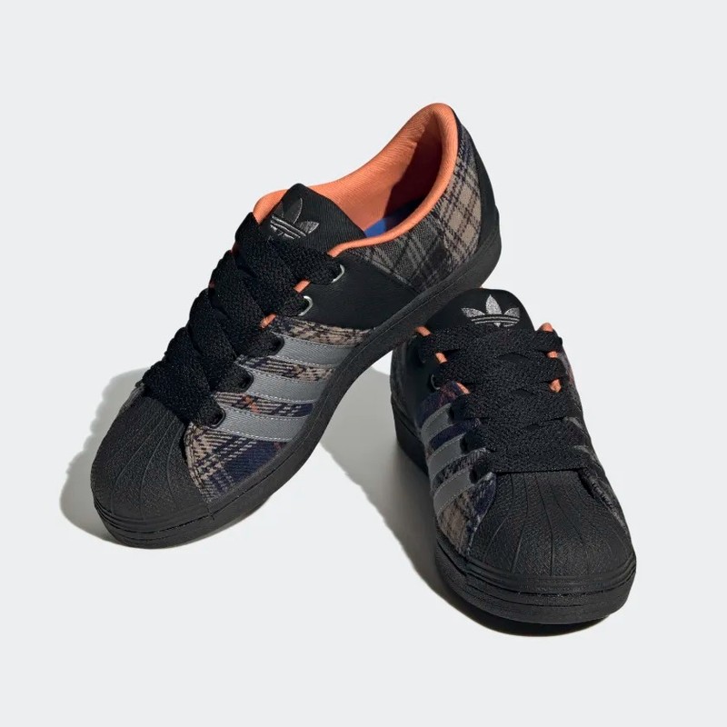 adidas Superstar Supermodified "Core Black" | GY2552