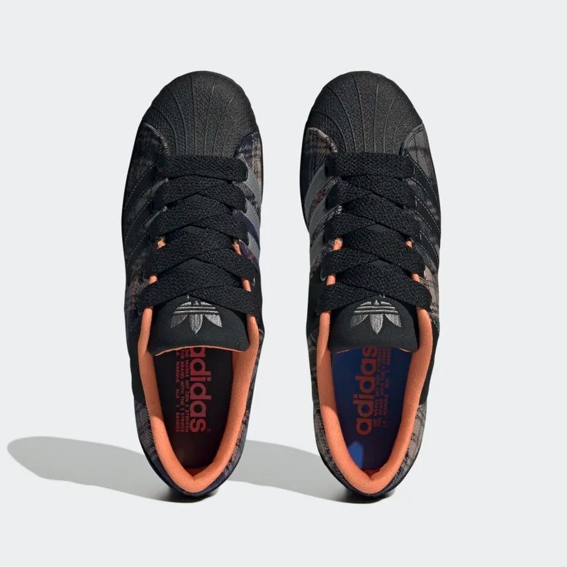 adidas Superstar Supermodified "Core Black" | GY2552