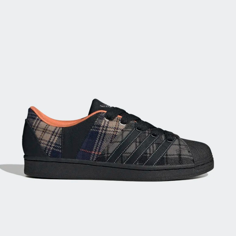 adidas Superstar Supermodified "Core Black" | GY2552