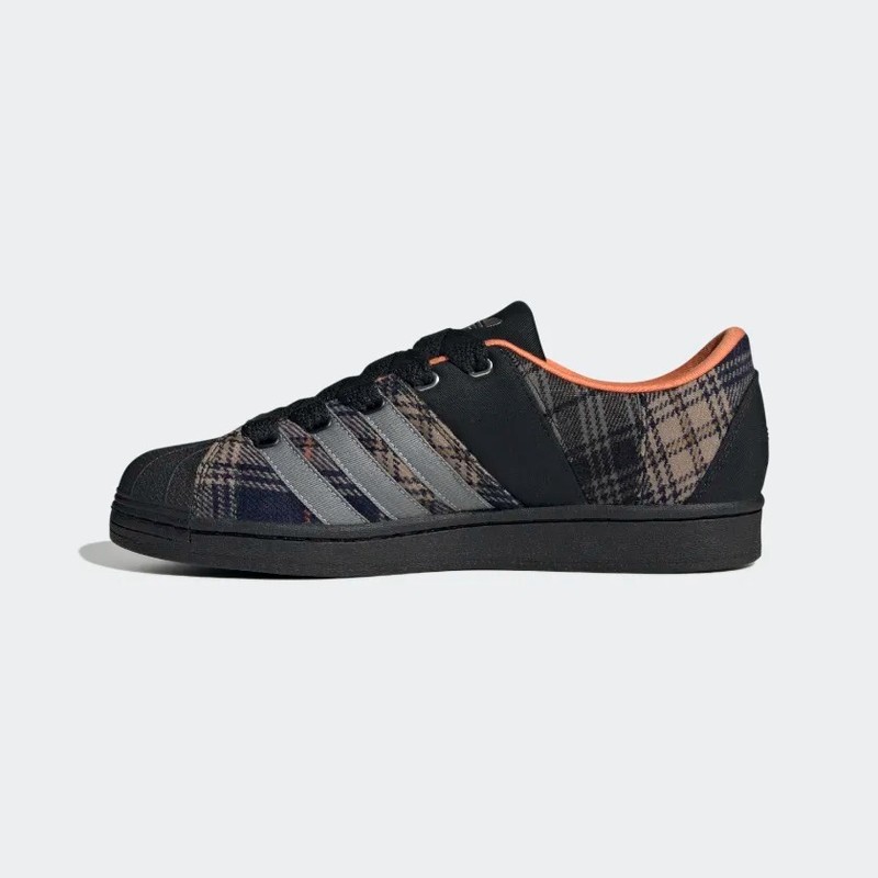 adidas Superstar Supermodified "Core Black" | GY2552