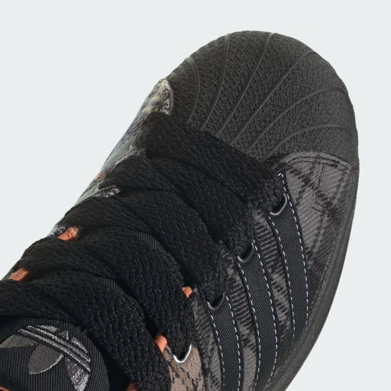adidas Superstar Supermodified "Core Black" | GY2552