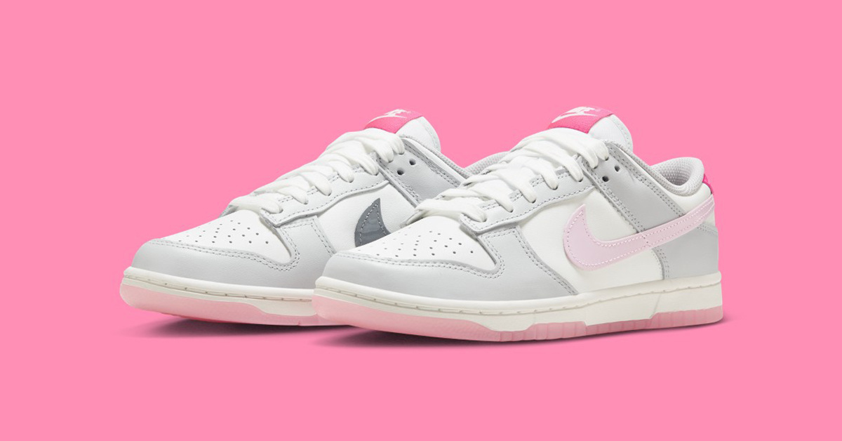 Nike feiert den 52. Jahrestag des Swoosh-Logos mit einer speziellen Kollektion Nike feiert den 52. Jahrestag des Swoosh-Logos mit einer speziellen Kollektion