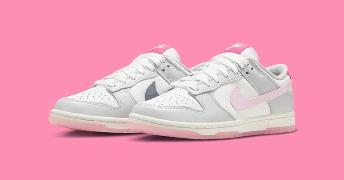 Nike Celebrates the 52nd Anniversary of the Swoosh Logo with a Special Collection Nike Celebrates the 52nd Anniversary of the Swoosh Logo with a Special Collection