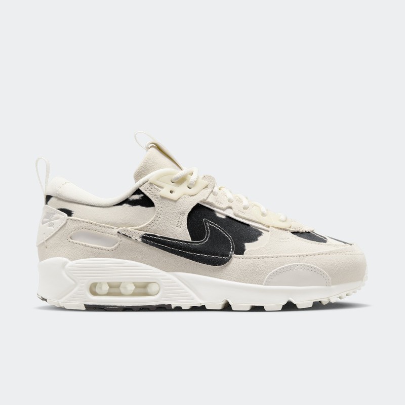 Nike Air Max 90 Futura "Cow Print" | FN7170-133