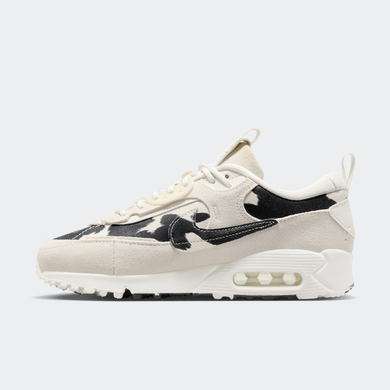 Nike Air Max 90 Futura "Cow Print" | FN7170-133