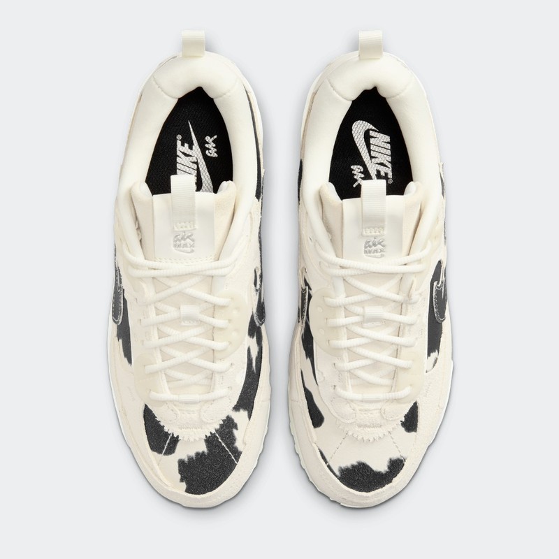 Nike Air Max 90 Futura "Cow Print" | FN7170-133