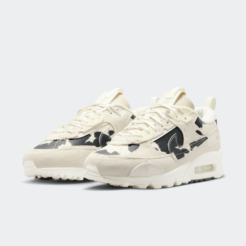 Nike Air Max 90 Futura "Cow Print" | FN7170-133