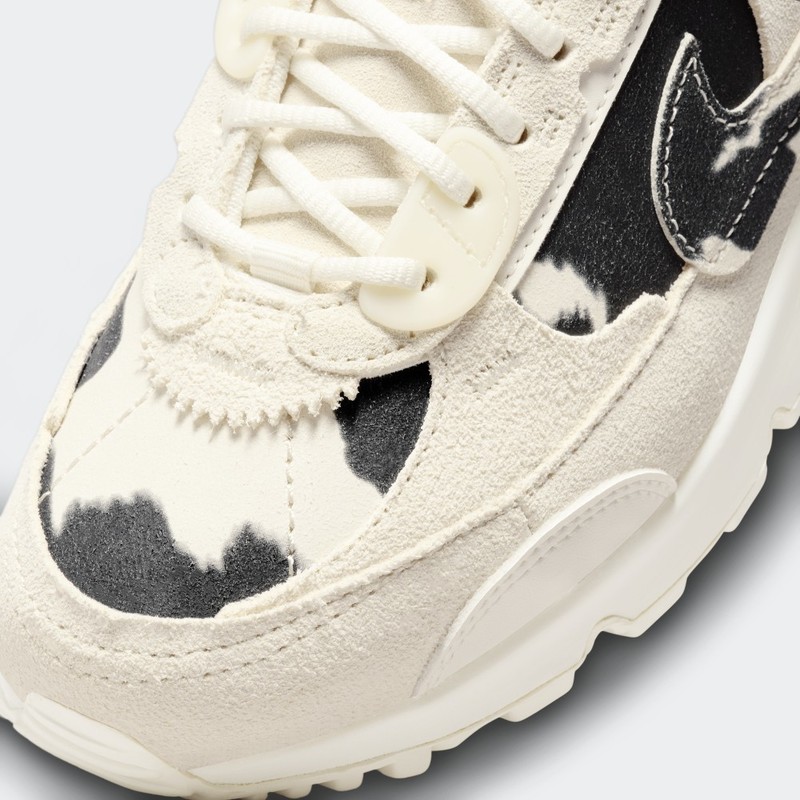 Nike Air Max 90 Futura "Cow Print" | FN7170-133
