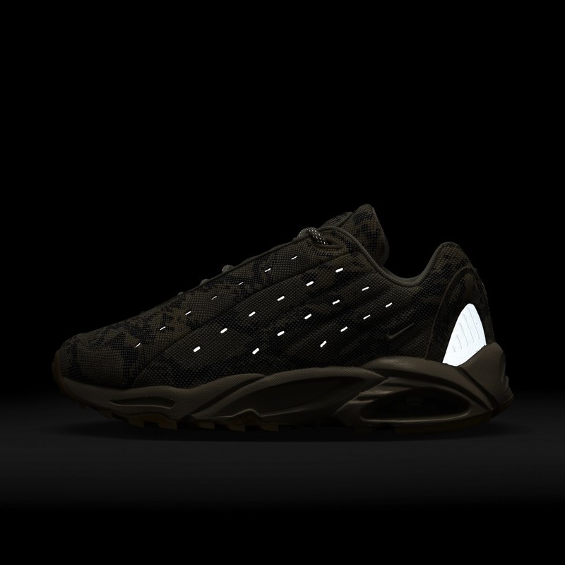 NOCTA x Nike Hot Step Air Terra "Snakeskin" | DR0508-001