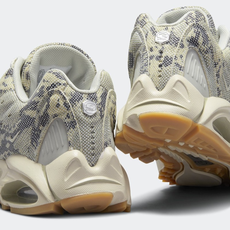 NOCTA x Nike Hot Step Air Terra "Snakeskin" | DR0508-001