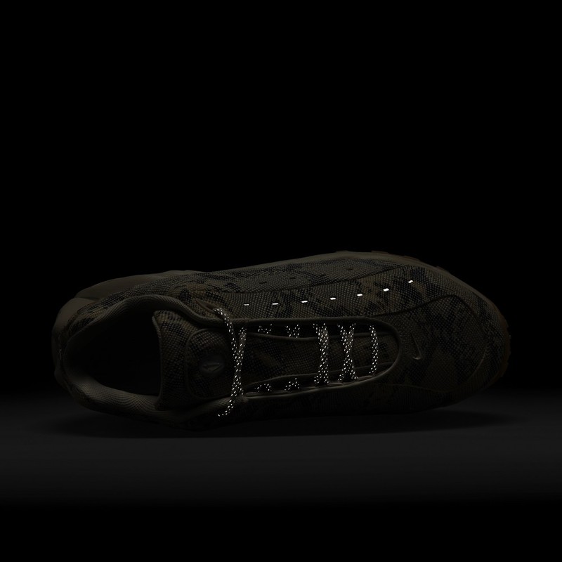 NOCTA x Nike Hot Step Air Terra "Snakeskin" | DR0508-001