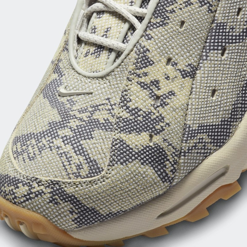 NOCTA x Nike Hot Step Air Terra "Snakeskin" | DR0508-001